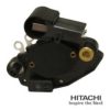 HITACHI 2500716 Alternator Regulator